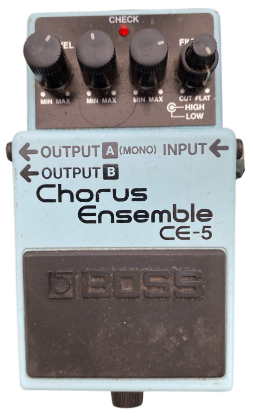 Boss Chorus CE-5